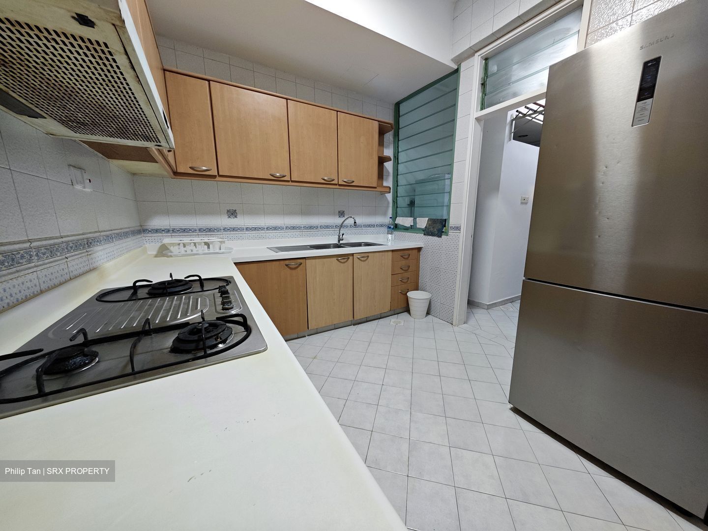 The Sunny Spring (D14), Apartment #529158361